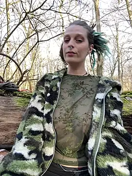 MenaDreadfull online show from 03/02/26, 03:08