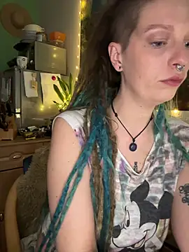 MenaDreadfull online show from 03/24/26, 06:51