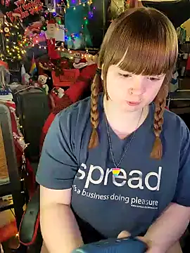 VelvetDiablo online show from 12/27/24, 12:29