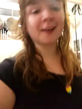 VelvetDiablo online show from 01/21/25, 12:15