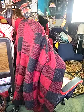 VelvetDiablo online show from 02/08/25, 04:03