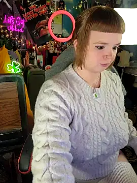 VelvetDiablo online show from 03/07/25, 12:26