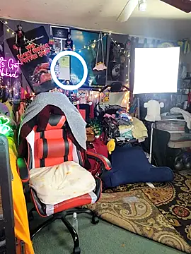 VelvetDiablo online show from 03/07/25, 03:29