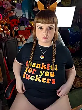 VelvetDiablo online show from 11/27/25, 01:18