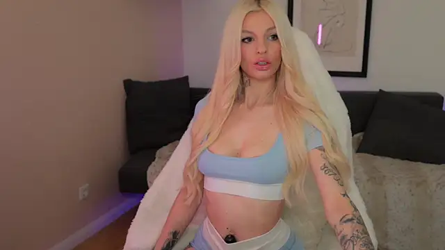 KairaKampen online show from 03/31/26, 06:41