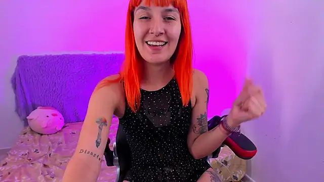 MaryJaneDove online show from 01/12/25, 07:10