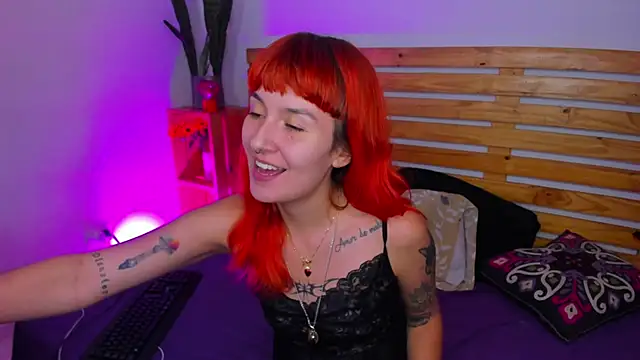 MaryJaneDove online show from 02/26/25, 05:28