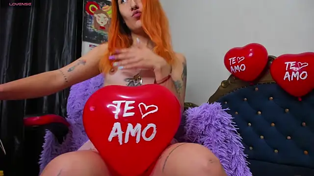 MaryJaneDove online show from 02/13/26, 10:39