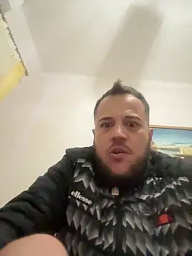 1Aleks13 online show from 11/23/25, 10:09