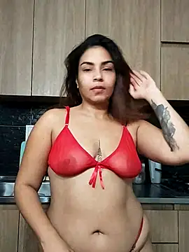 Ivanna2 online show from 12/02/24, 03:15