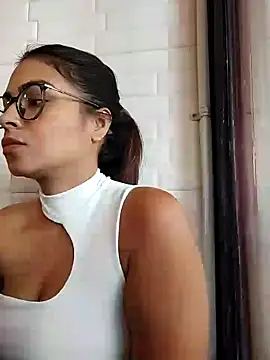 Ivanna2 online show from 01/24/25, 06:56