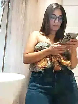 Ivanna2 online show from 01/30/25, 09:58