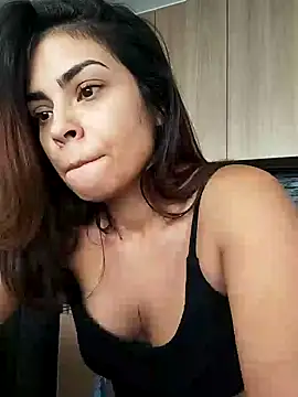 Ivanna2 online show from 01/31/25, 12:51