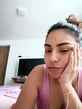 Ivanna2 online show from 09/12/25, 01:33