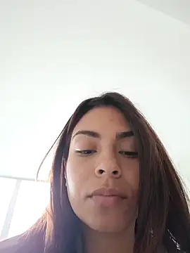 Ivanna2 online show from 10/10/25, 03:00