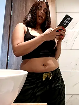 Ivanna2 online show from 02/15/26, 02:14