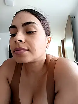 Ivanna2 online show from 03/13/26, 03:51