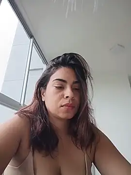 Ivanna2 online show from 06/14/26, 12:18