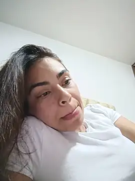Ivanna2 online show from 07/01/26, 01:51