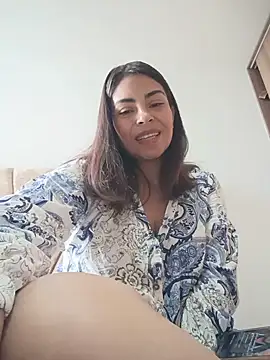 Ivanna2 online show from 07/06/26, 04:42