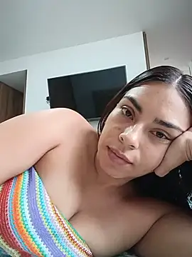 Ivanna2 online show from 07/08/26, 12:20