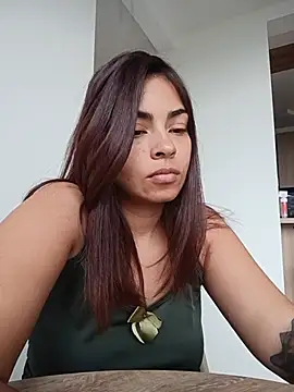 Ivanna2 online show from 07/23/26, 03:21