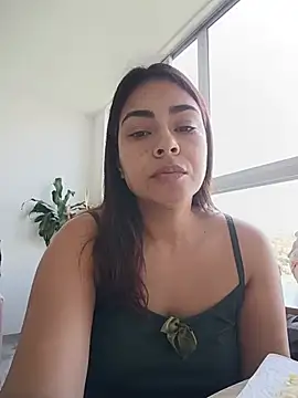 Ivanna2 online show from 07/24/26, 02:59