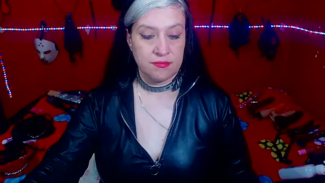 Snapshot of MATURE_Randy chatting on 10/27/25, 12:26 MATURE Randy online show from 10/27/25, 12:26