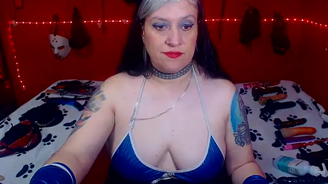 Snapshot of MATURE_Randy chatting on 11/03/25, 03:19 MATURE Randy online show from 11/03/25, 03:19