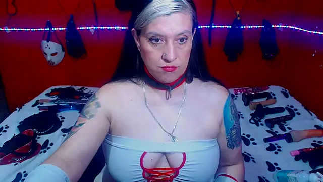 Snapshot of MATURE_Randy chatting on 11/06/25, 04:13 MATURE Randy online show from 11/06/25, 04:13