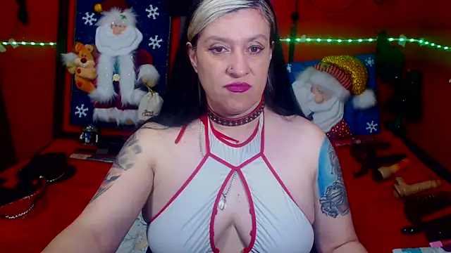 Snapshot of MATURE_Randy chatting on 12/14/25, 03:17 MATURE Randy online show from 12/14/25, 03:17