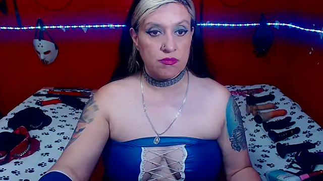 MATURE Randy online show from 01/15/26, 01:21