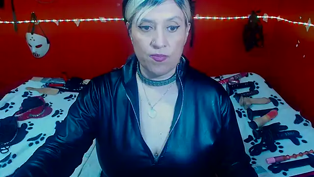 MATURE Randy online show from 03/06/26, 06:04