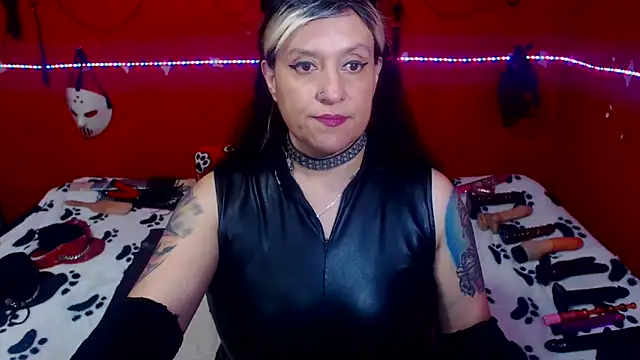 MATURE Randy online show from 03/10/26, 05:18