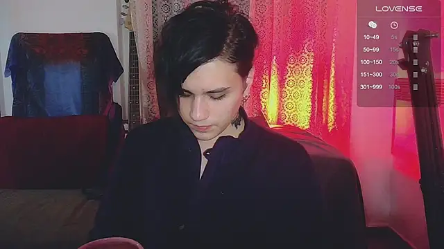 sademobeer online show from 11/30/25, 09:08