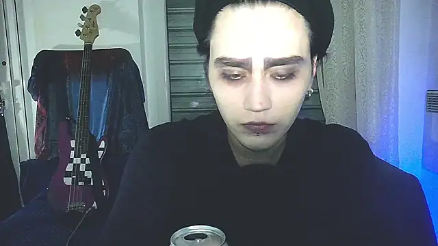 sademobeer online show from 01/17/26, 01:10