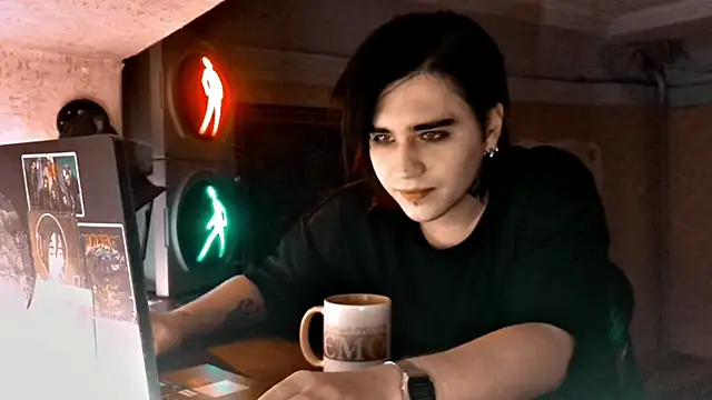 sademobeer online show from 02/06/26, 12:04