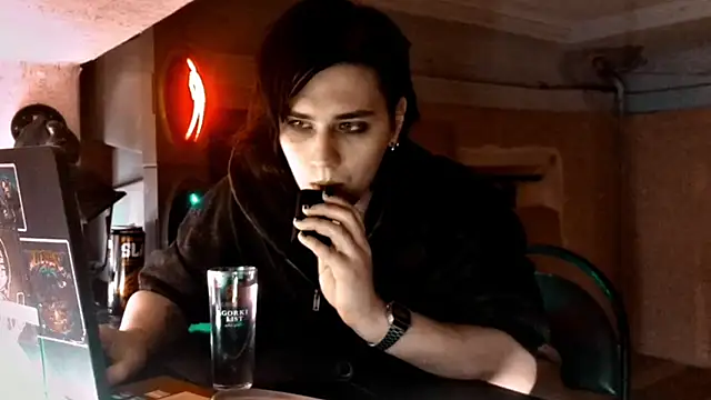 sademobeer online show from 02/16/26, 12:07