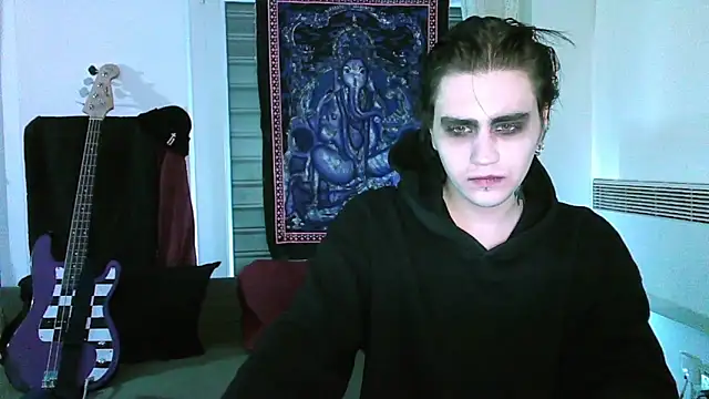 sademobeer online show from 03/15/26, 01:11