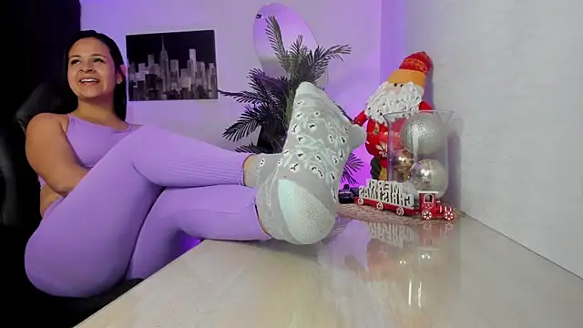 Amaia Bushida online show from 12/02/25, 02:17