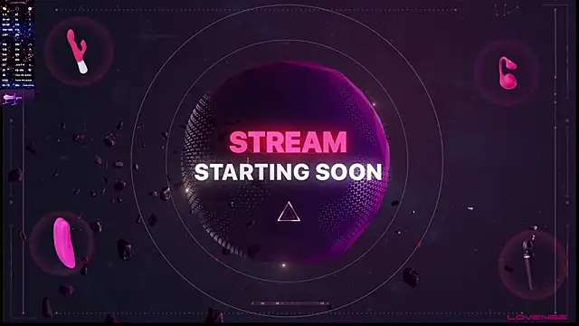 Alison Drew online show from 02/02/26, 09:13