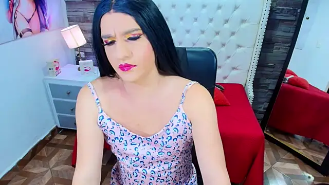 TRINY TS online show from 03/27/26, 05:45