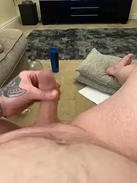 Dannyboy1430 online show from 03/18/25, 12:05