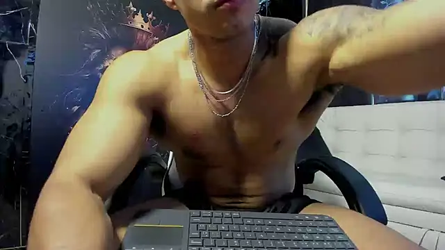 litoxx cass online show from 10/22/25, 09:36