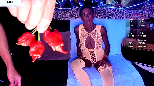 ShannNikkii420 online show from 10/20/25, 01:17