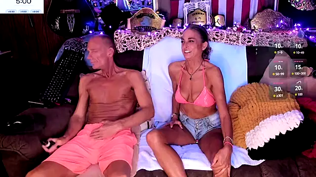 ShannNikkii420 online show from 12/03/25, 01:24