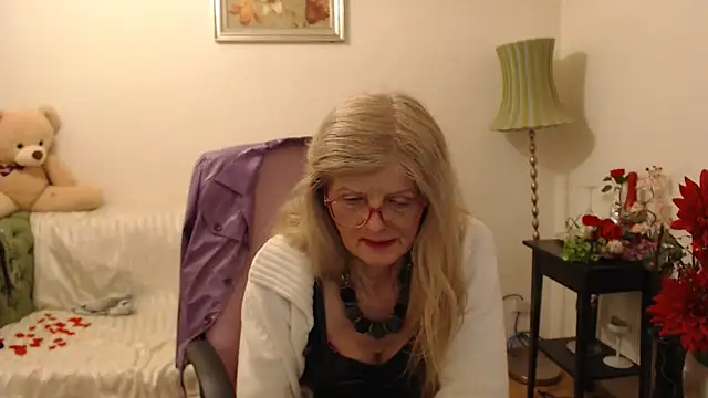 Snapshot of BlairFort chatting on 02/12/25, 03:18 BlairFort online show from 02/12/25, 03:18