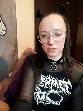 Aelita bb online show from 10/31/25, 08:54