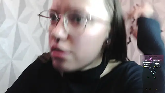 Aelita bb online show from 12/02/25, 11:00