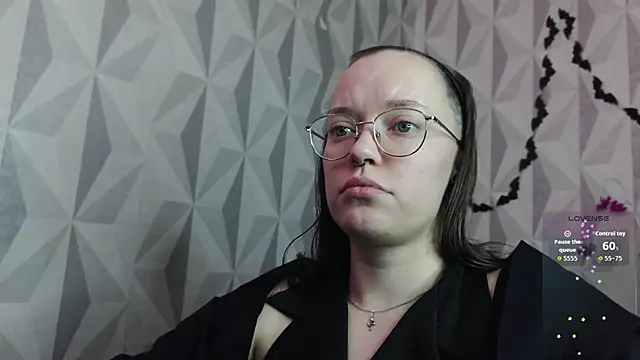 Aelita bb online show from 12/14/25, 11:20